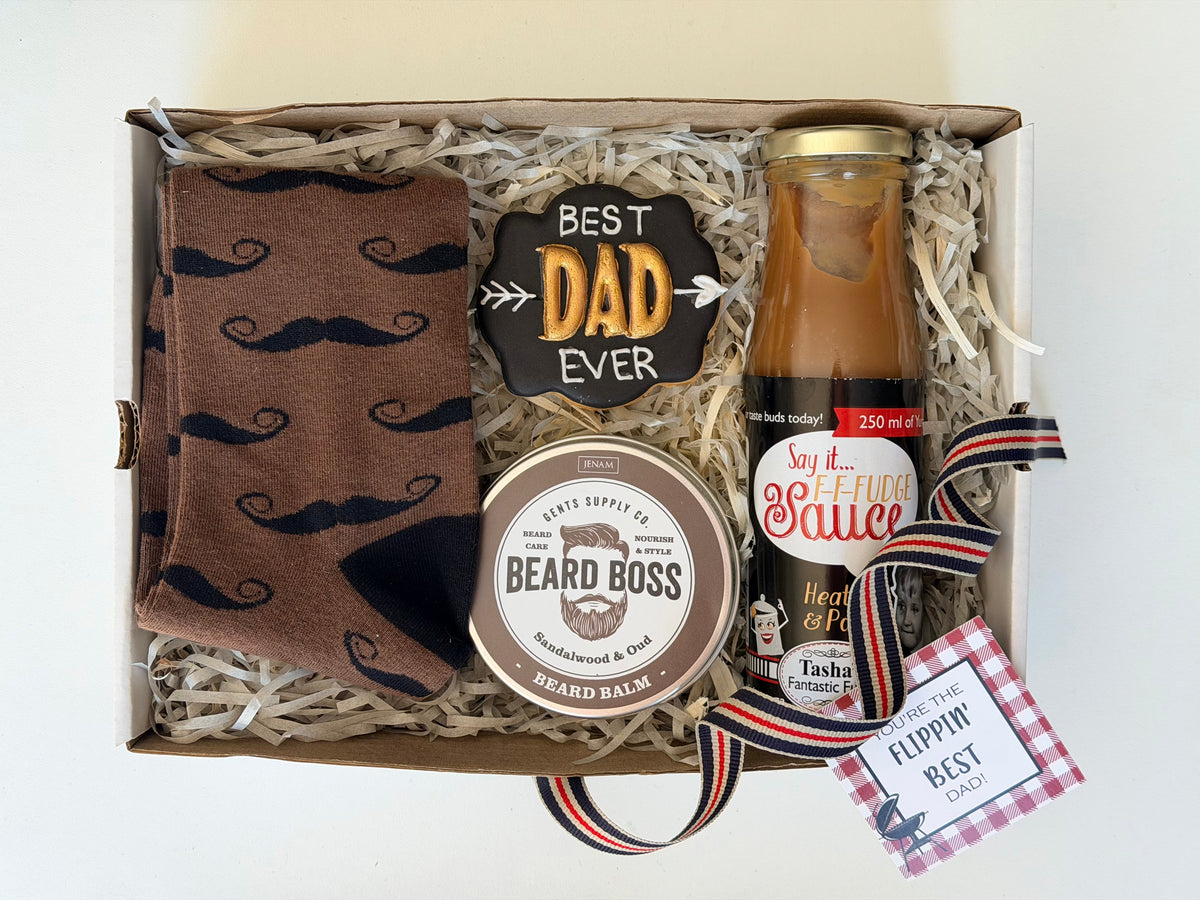 Celebrate Dad Collection