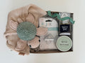 The Little Turtle Baby Box
