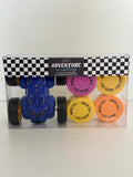 Big Wheel Adventure Set