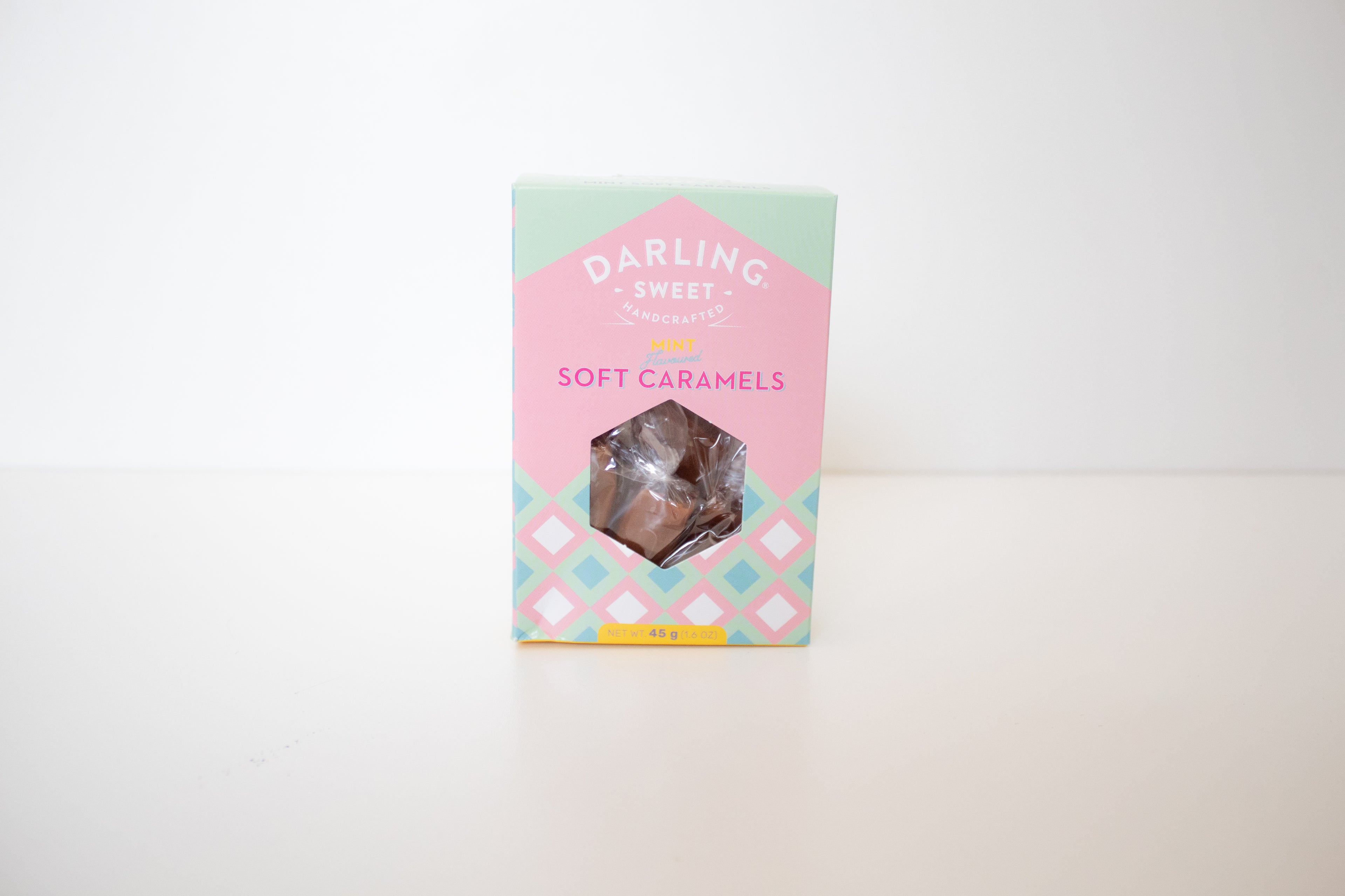 Darling Sweet Soft Caramel 45g