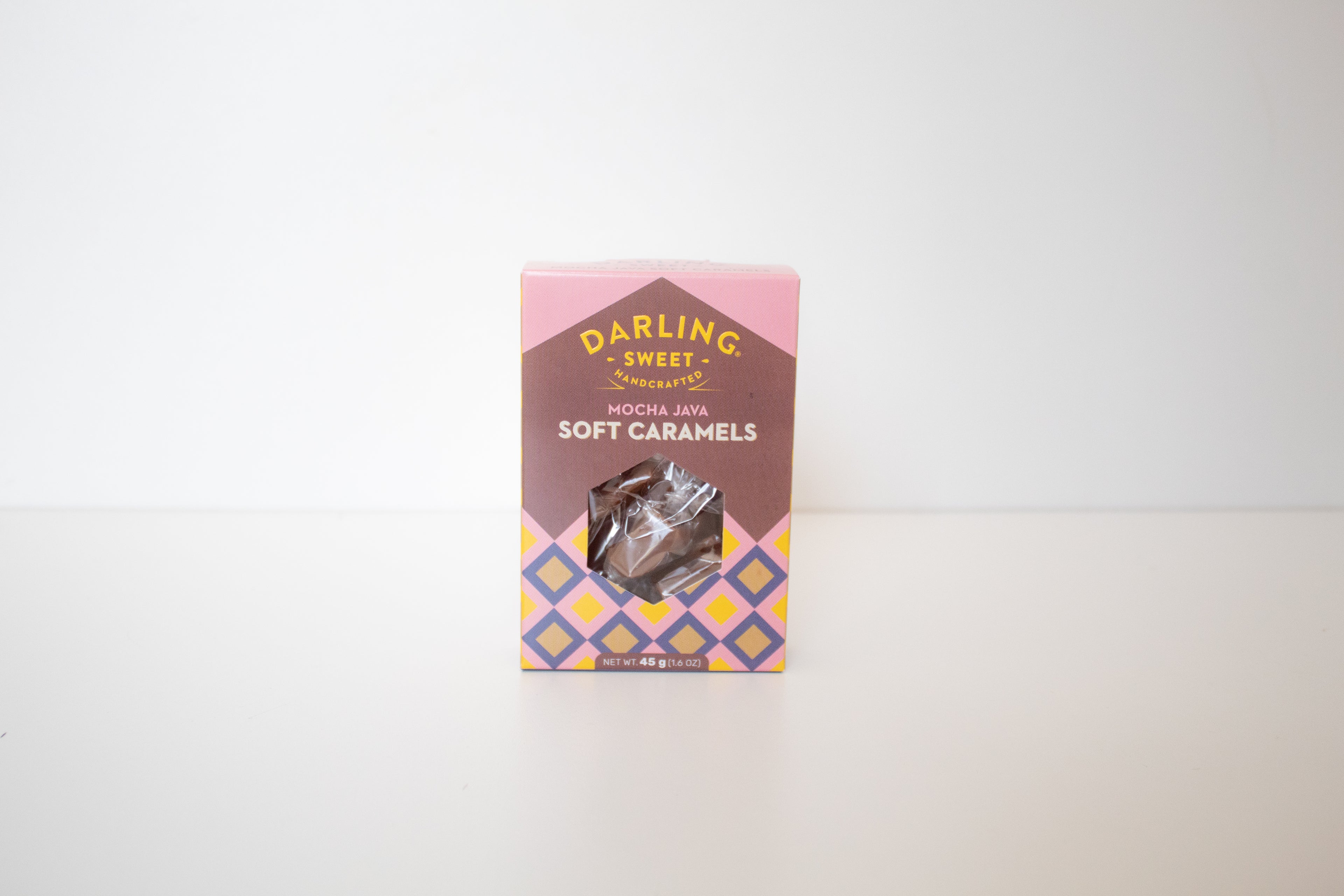 Darling Sweet Soft Caramel 45g
