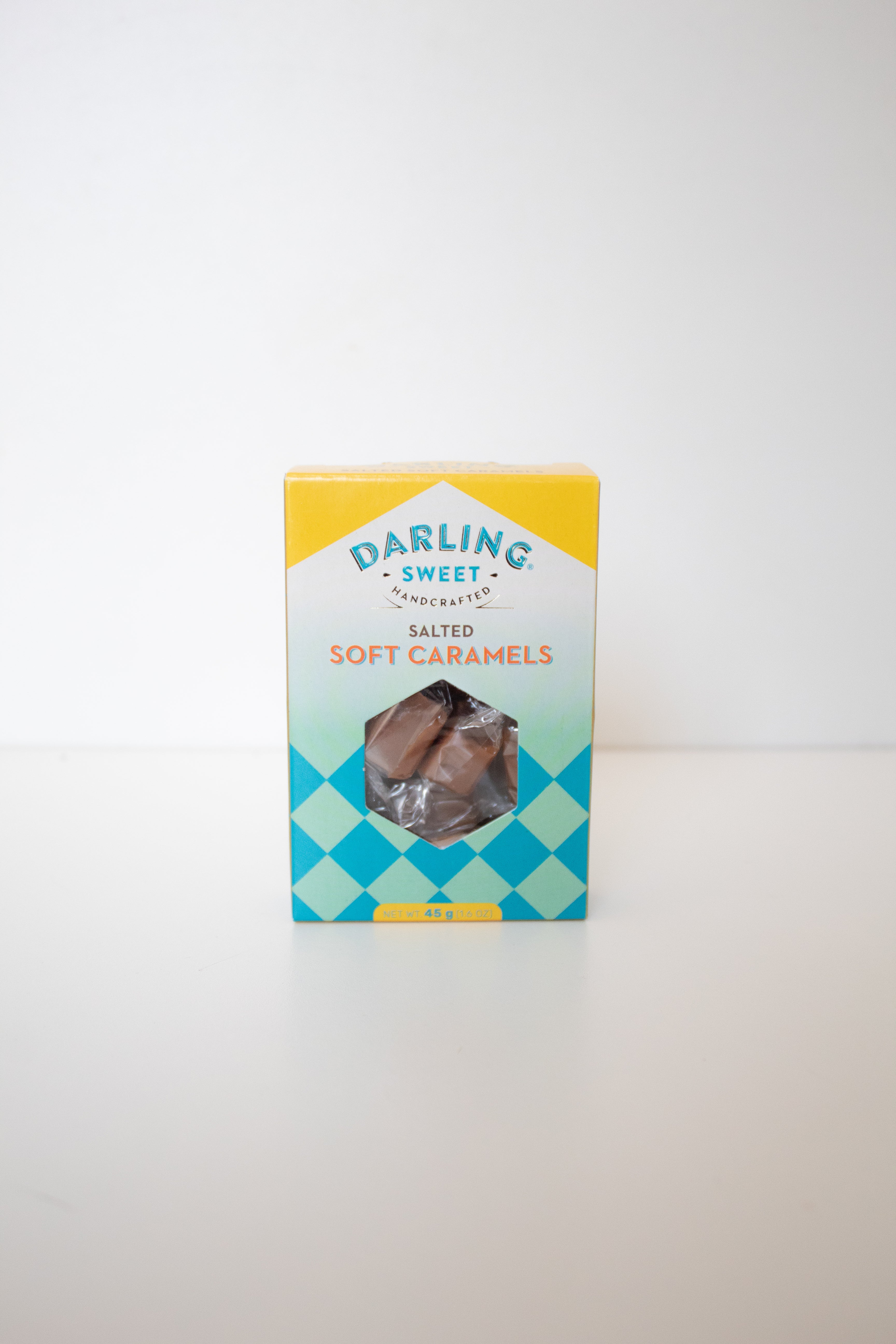 Darling Sweet Soft Caramel 45g