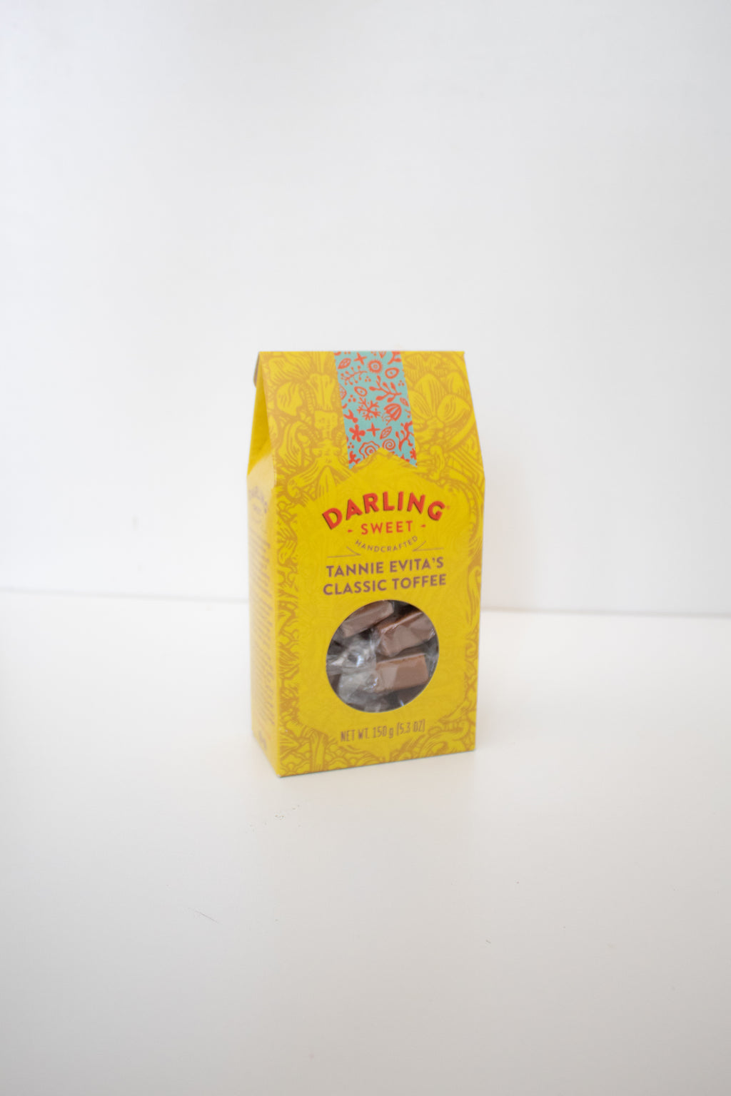 Darling Sweet Toffee 150g