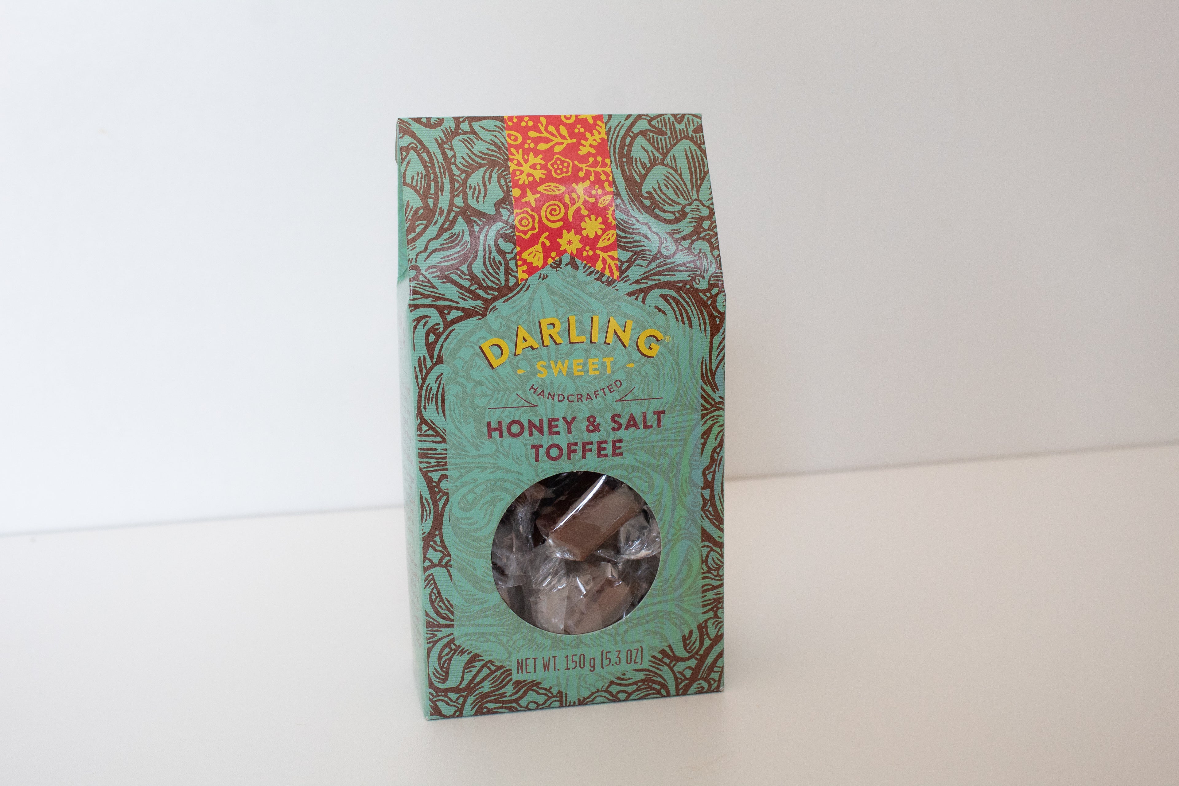 Darling Sweet Toffee 150g