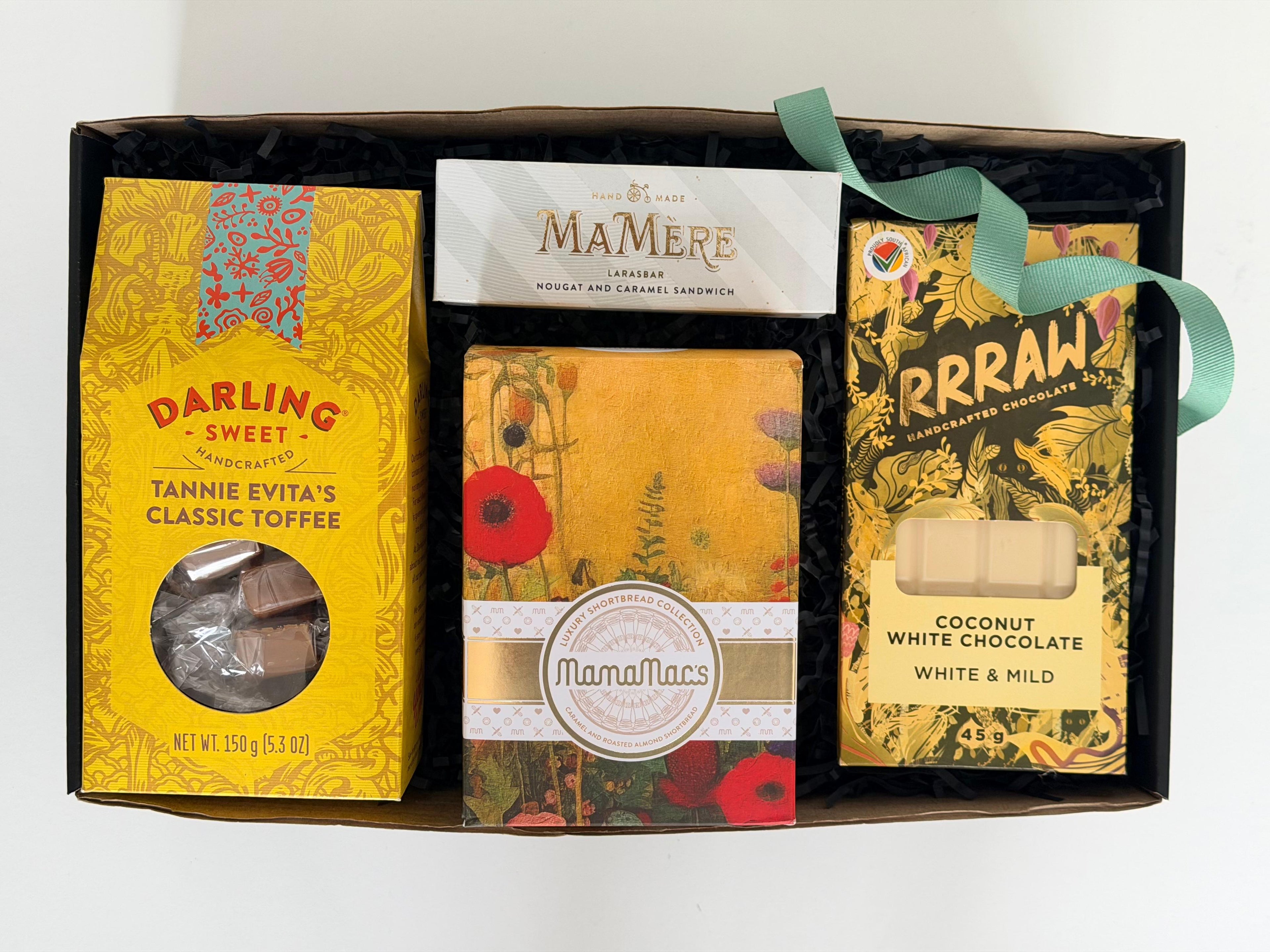 The Classic Favourites Delight Box