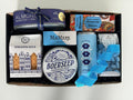 The Blue Indulgence Delight Box