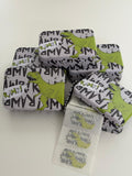 Dino Plasters