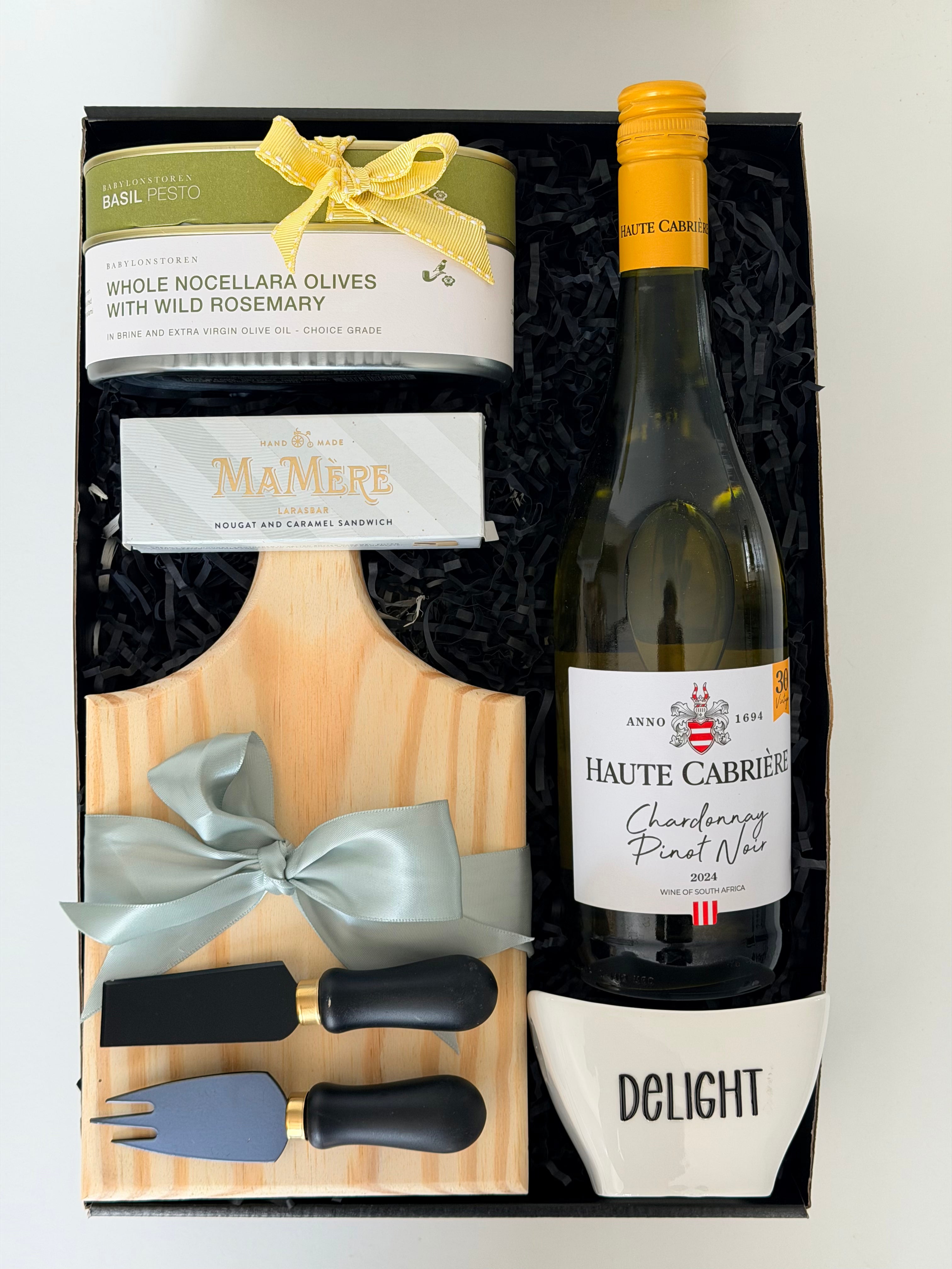 The Gather & Graze Housewarming Box