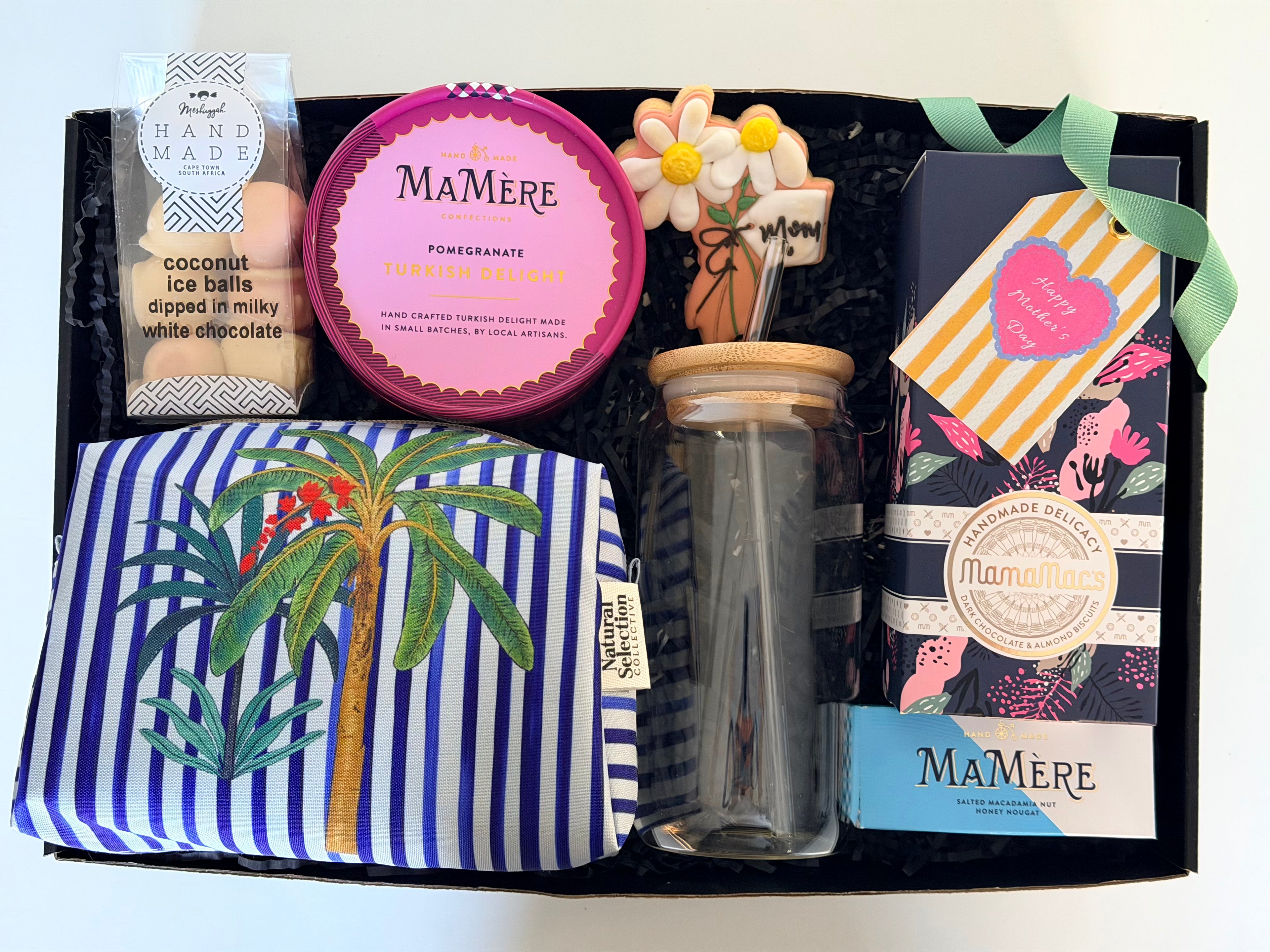 The Indulgent Moment – Mother’s Day Gift Box