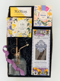 The Grow & Nurture Garden Lovers Box