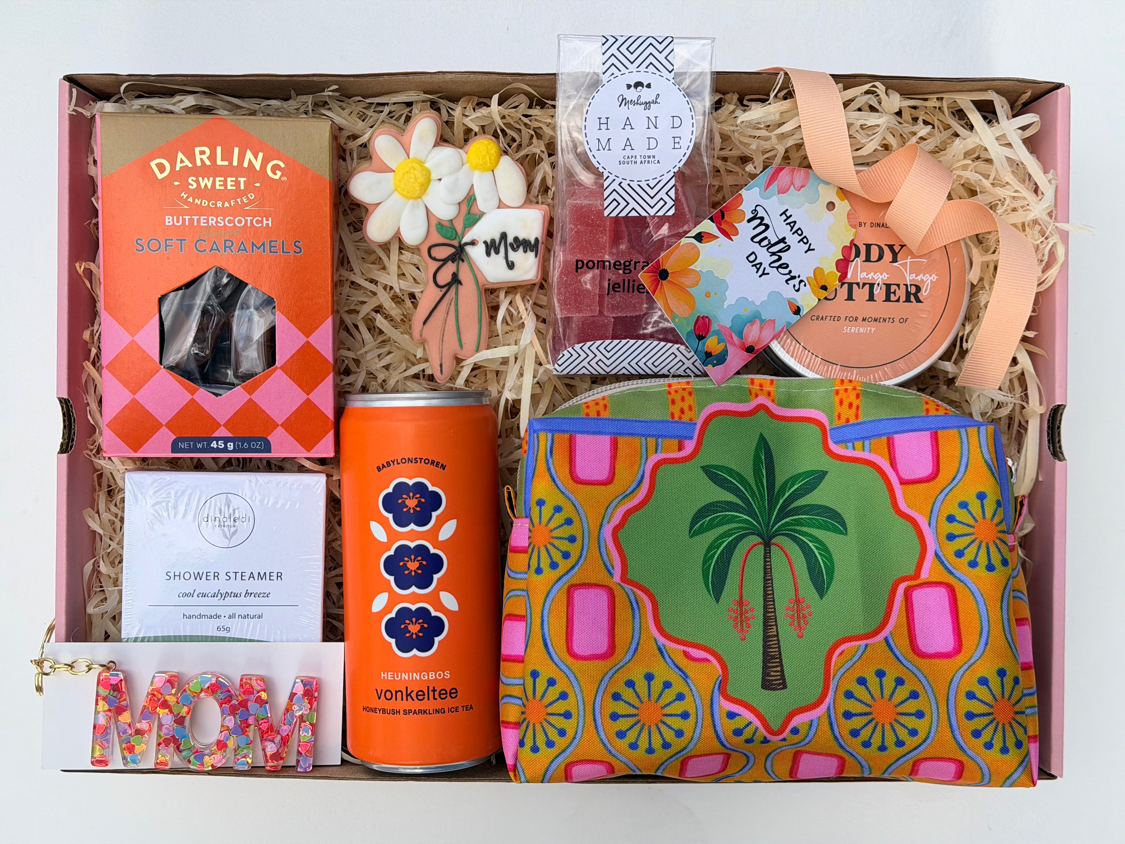 The Bright & Beautiful – Mother’s Day Gift Box