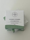 Shower Steamers