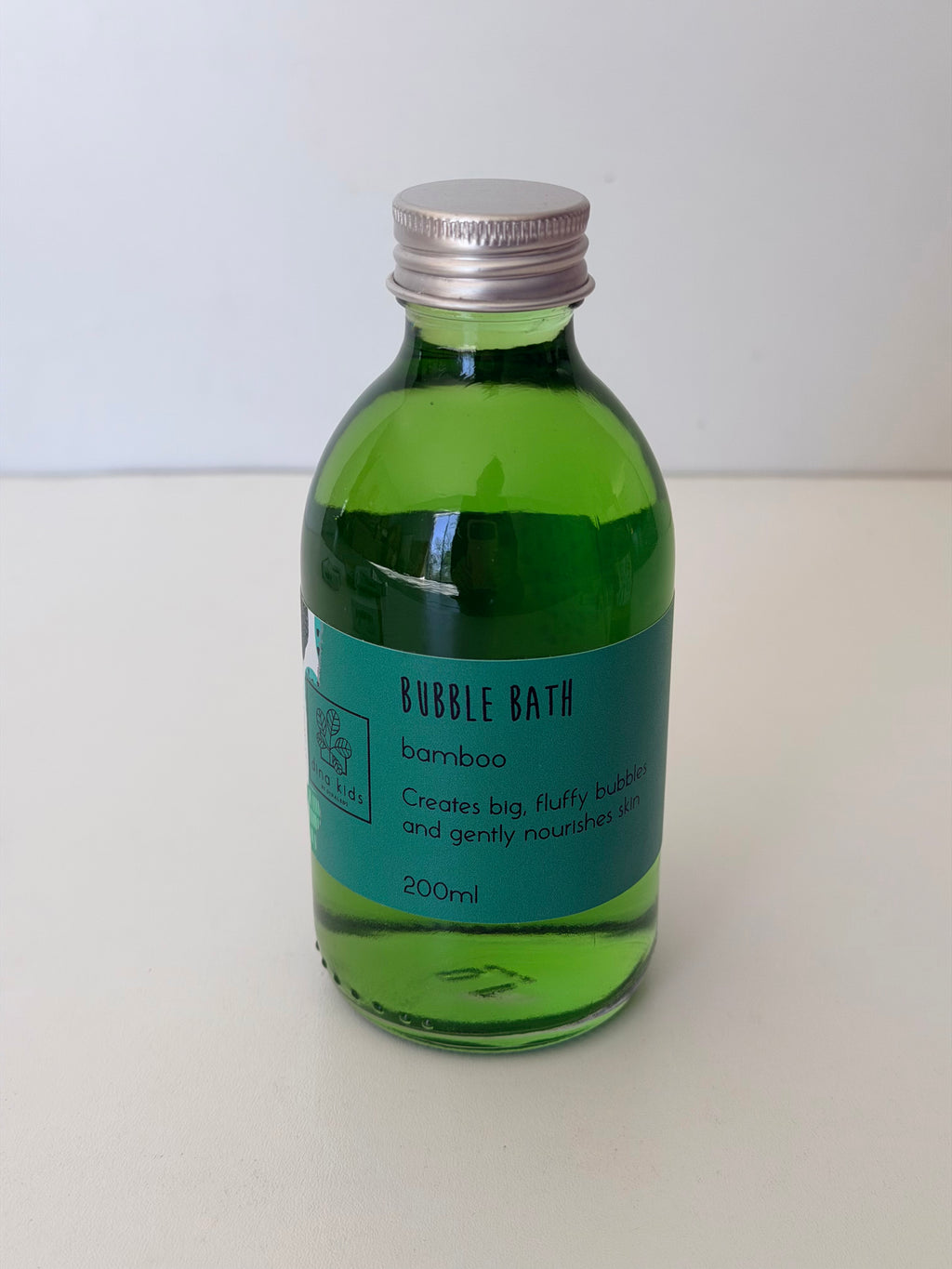 Dina Kids Foam Bath | 250ml