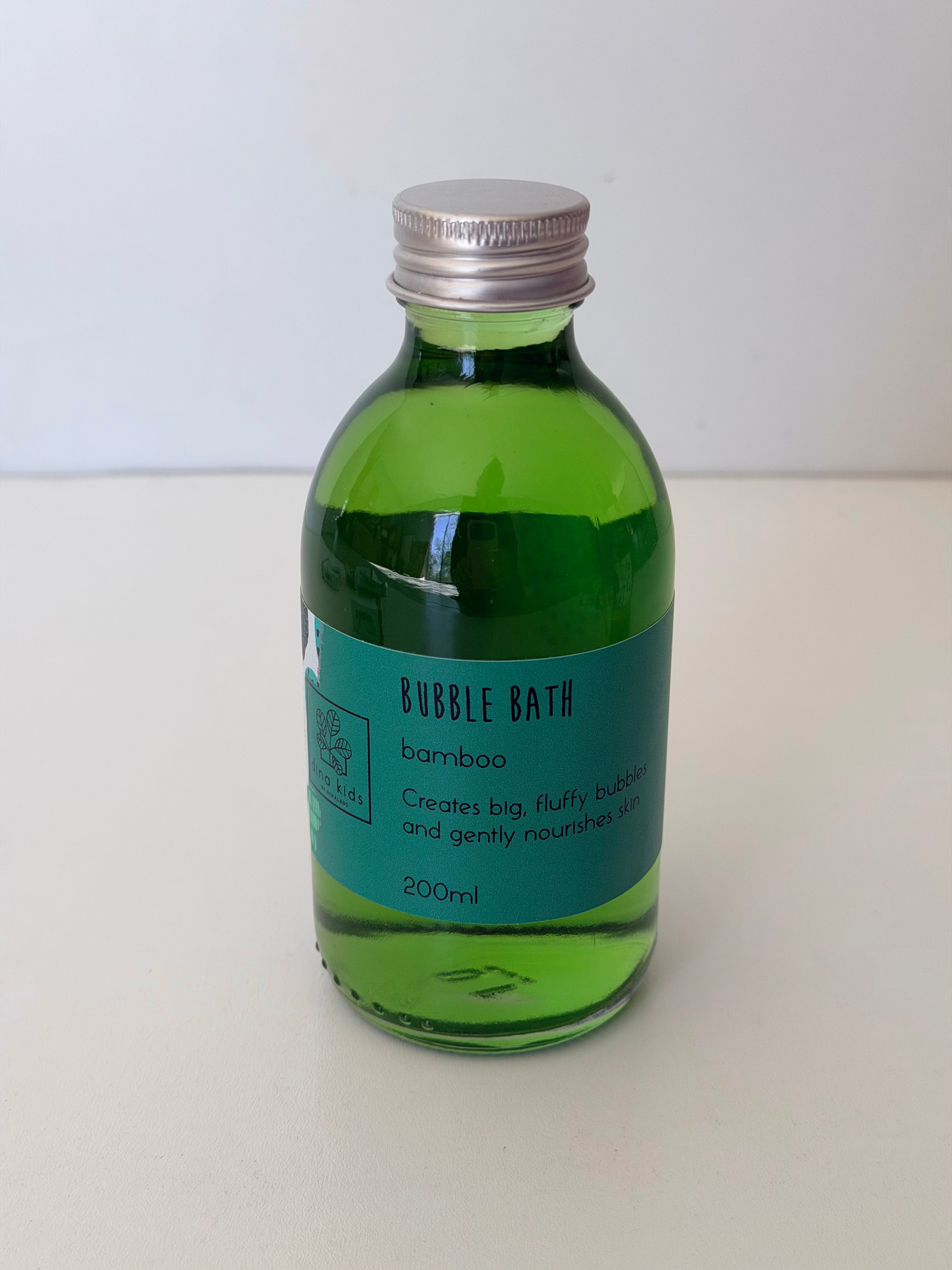 Dina Kids Foam Bath | 250ml