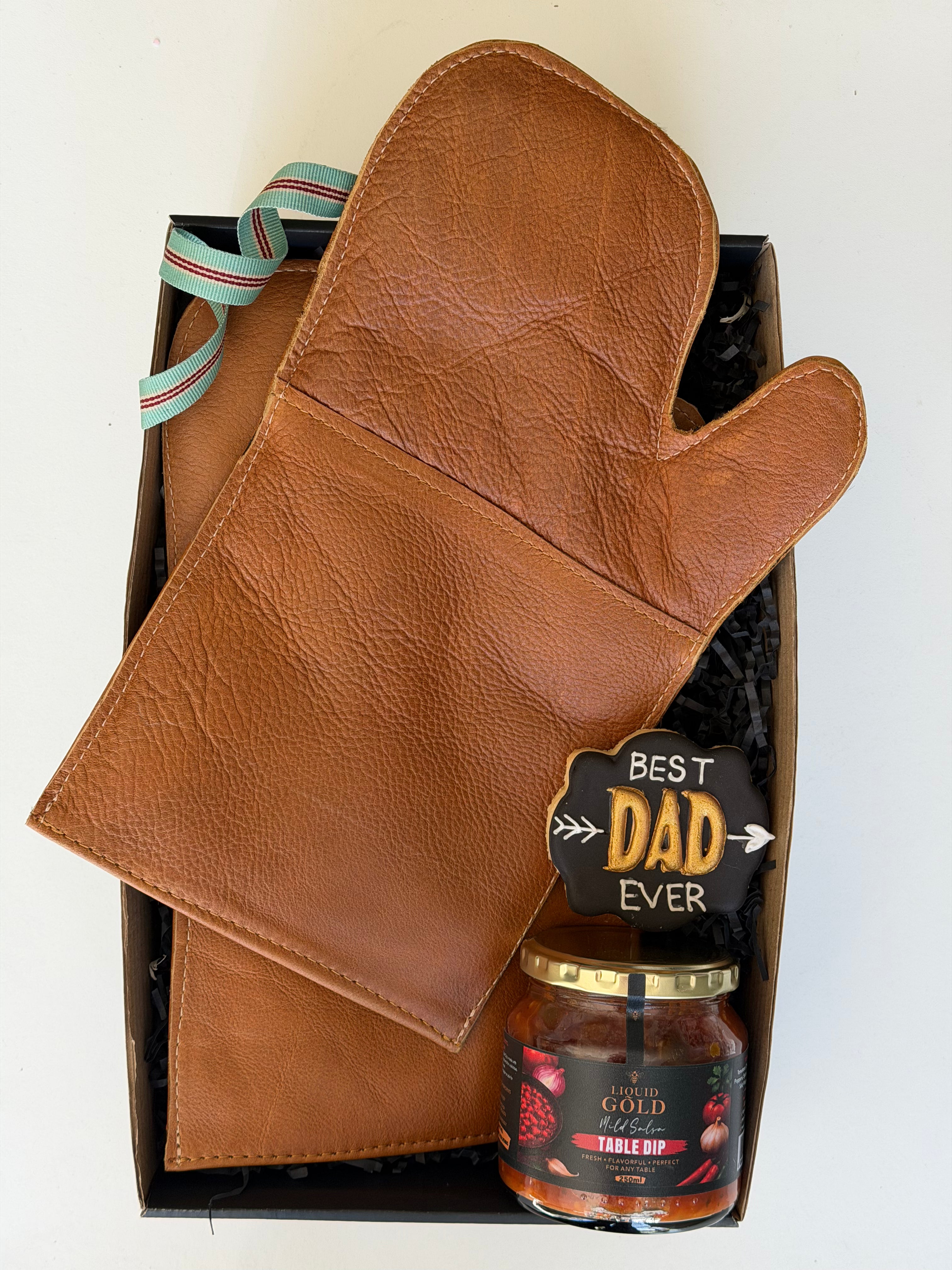 The Braai Master Father’s Day Gift Box