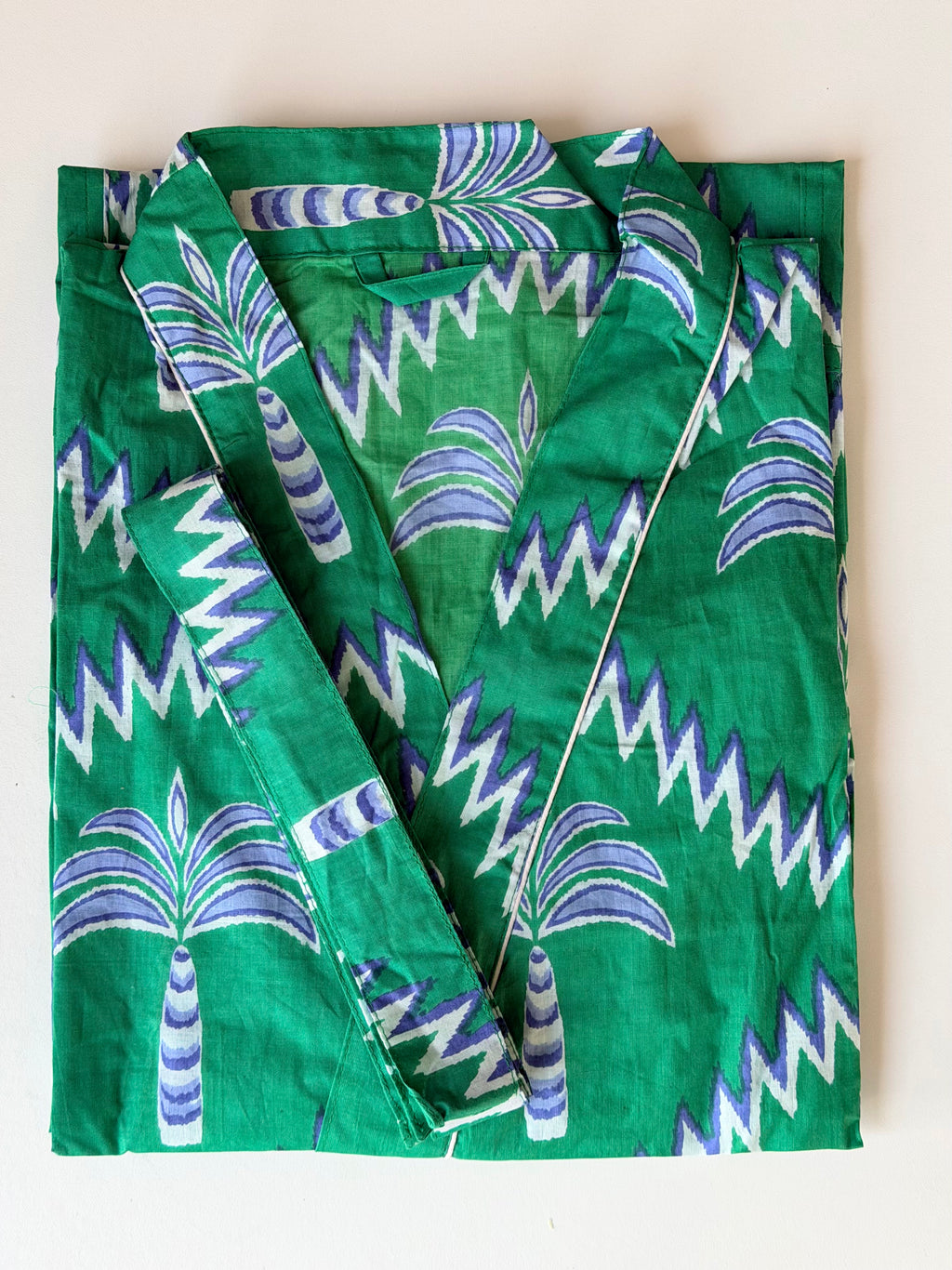 Luxury Soft Cotton Kimono