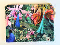 Velvet Cosmetic Bag