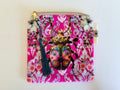 Velvet Coin Purse