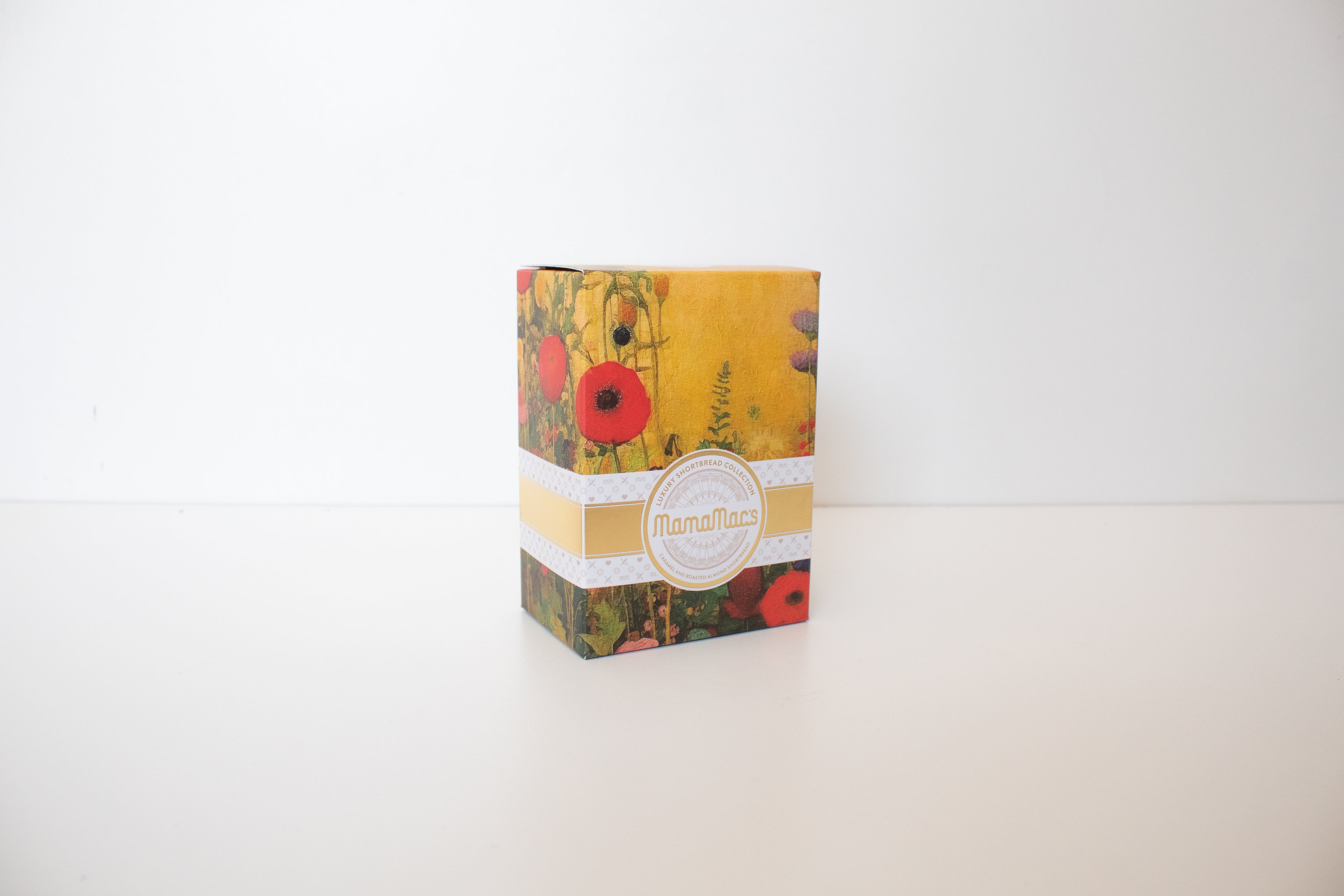 Luxury Shortbread Collection