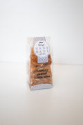 Crunchy Peanut Brittle Bites 100g