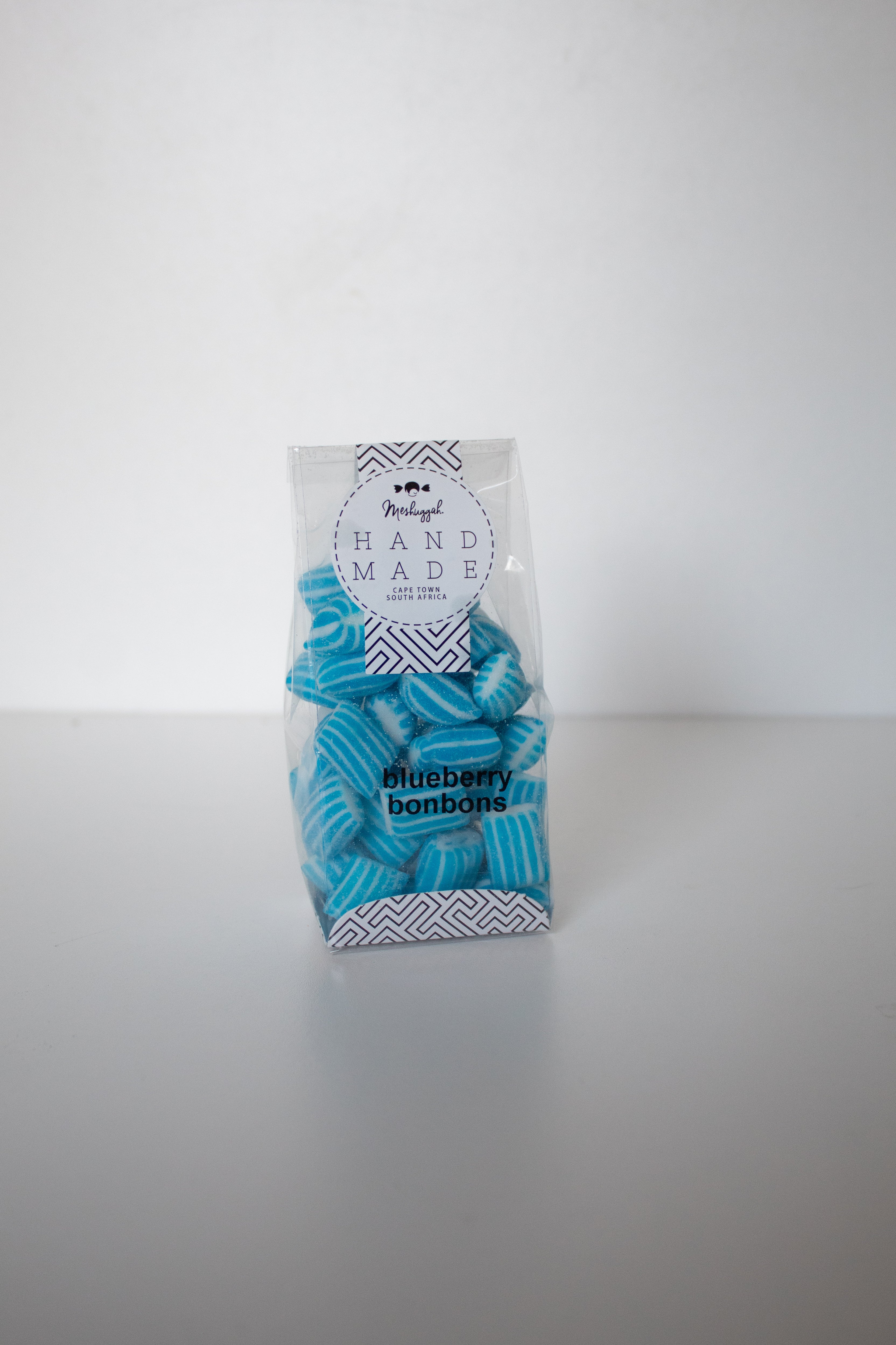Bonbons Blueberry 100g