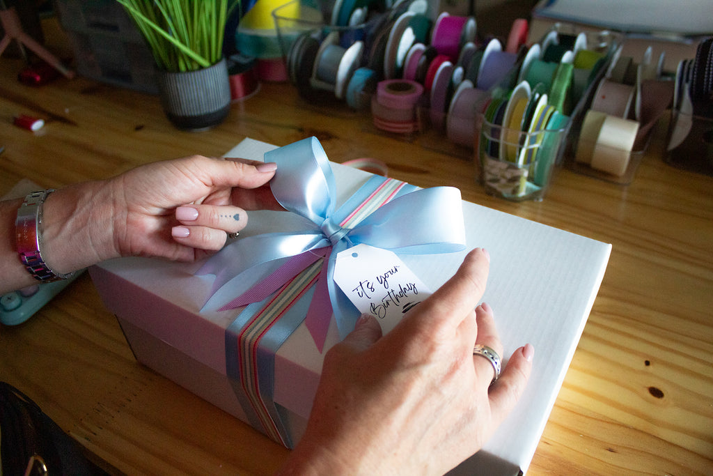 White Box
