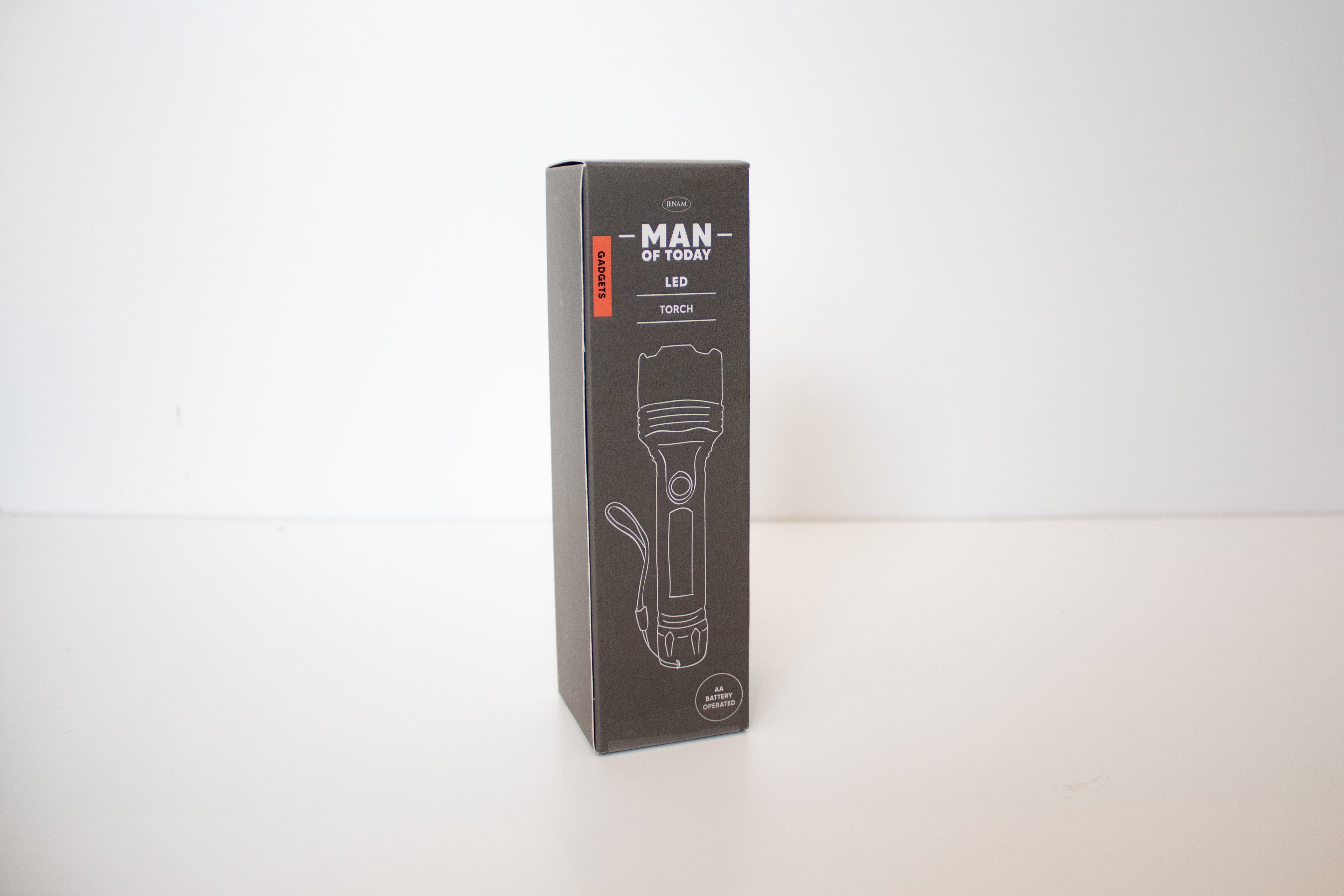 Torch - 16cm