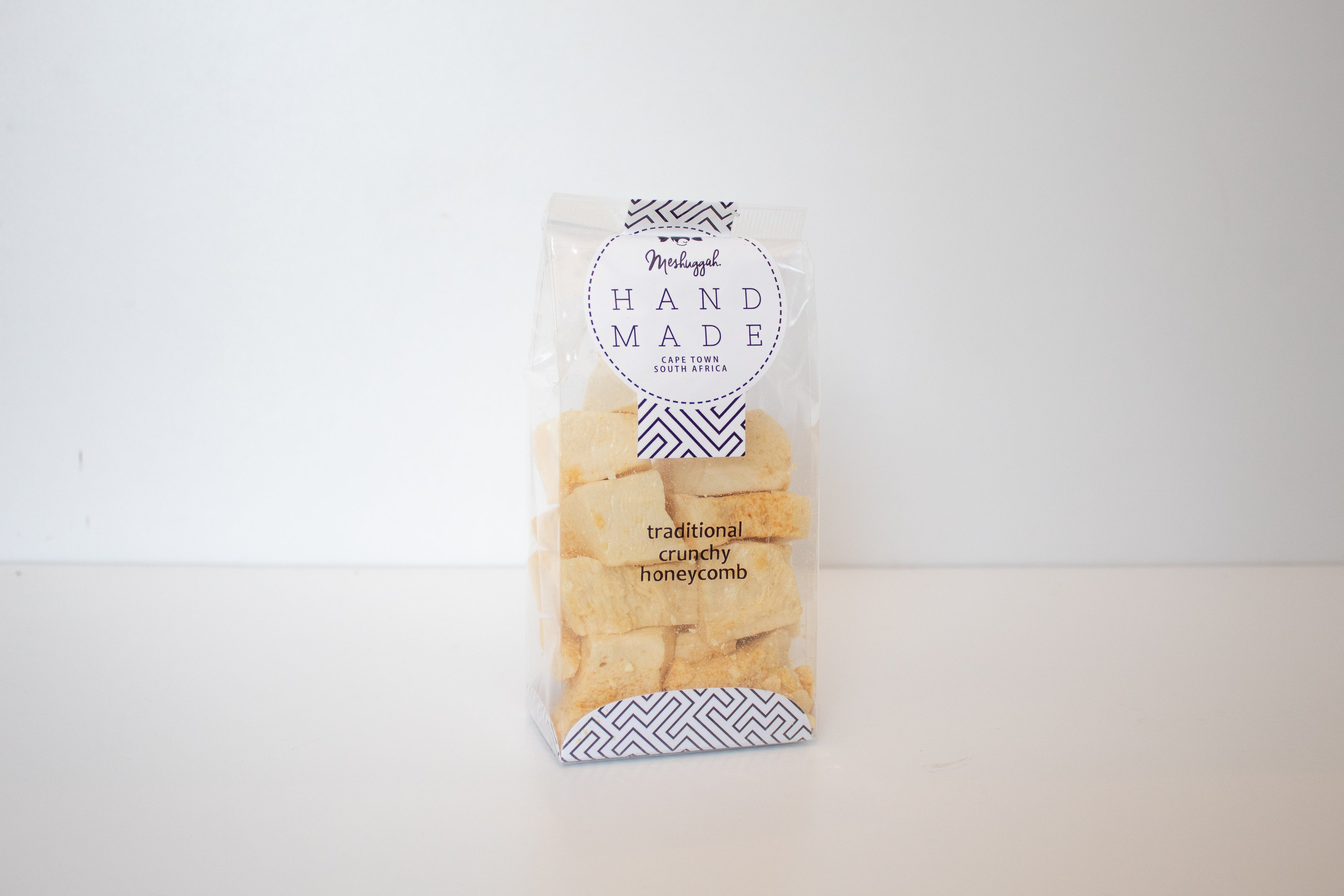 Traditional Crunchy Honeycomb 120g