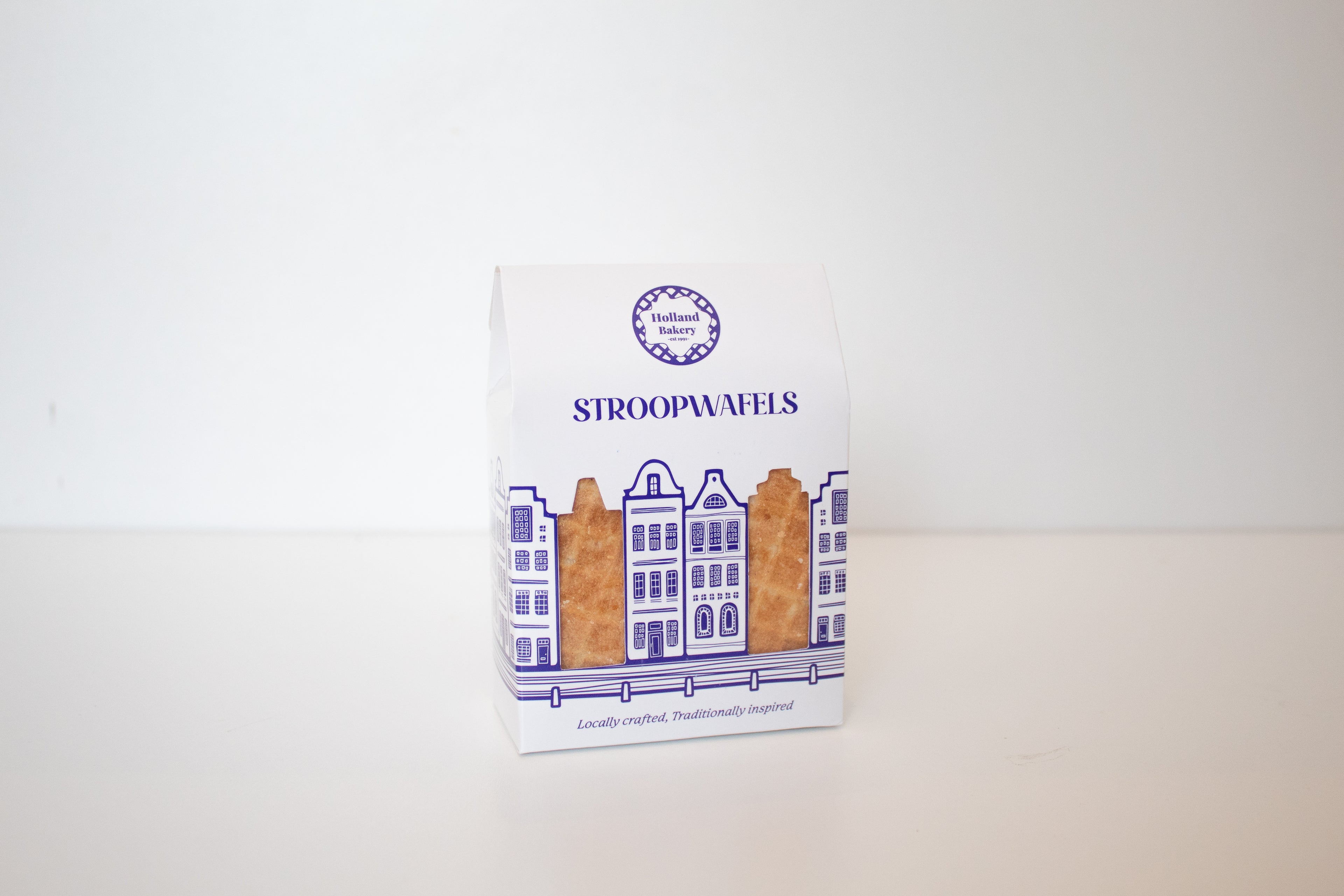 StroopWaffels