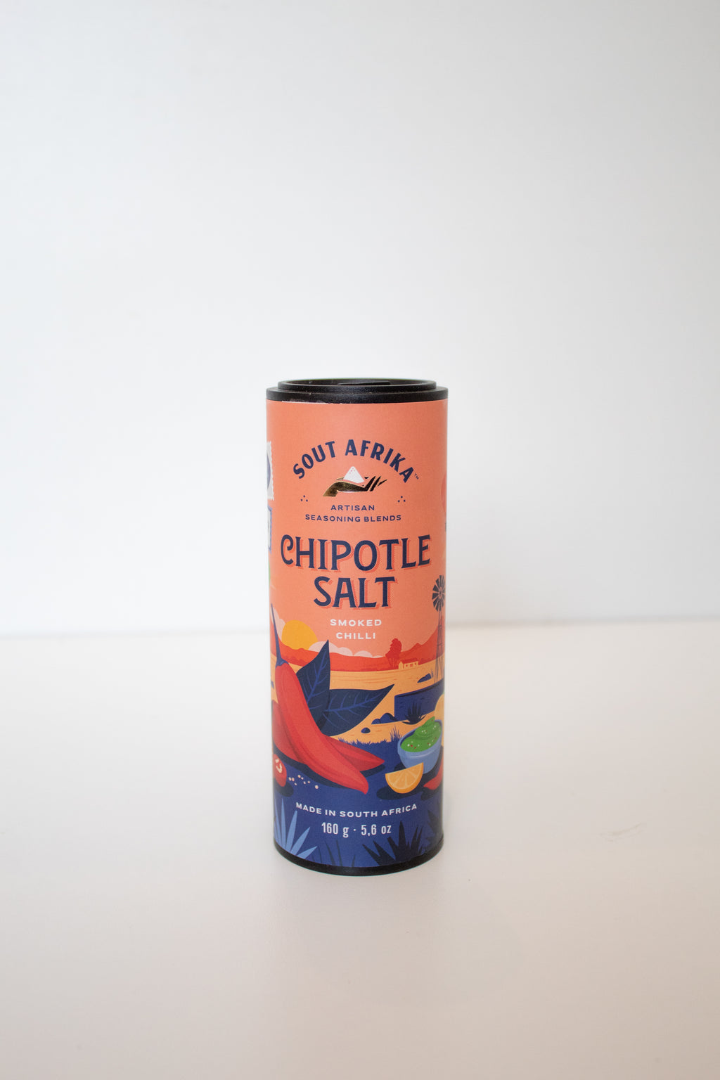The Gourmet Spices