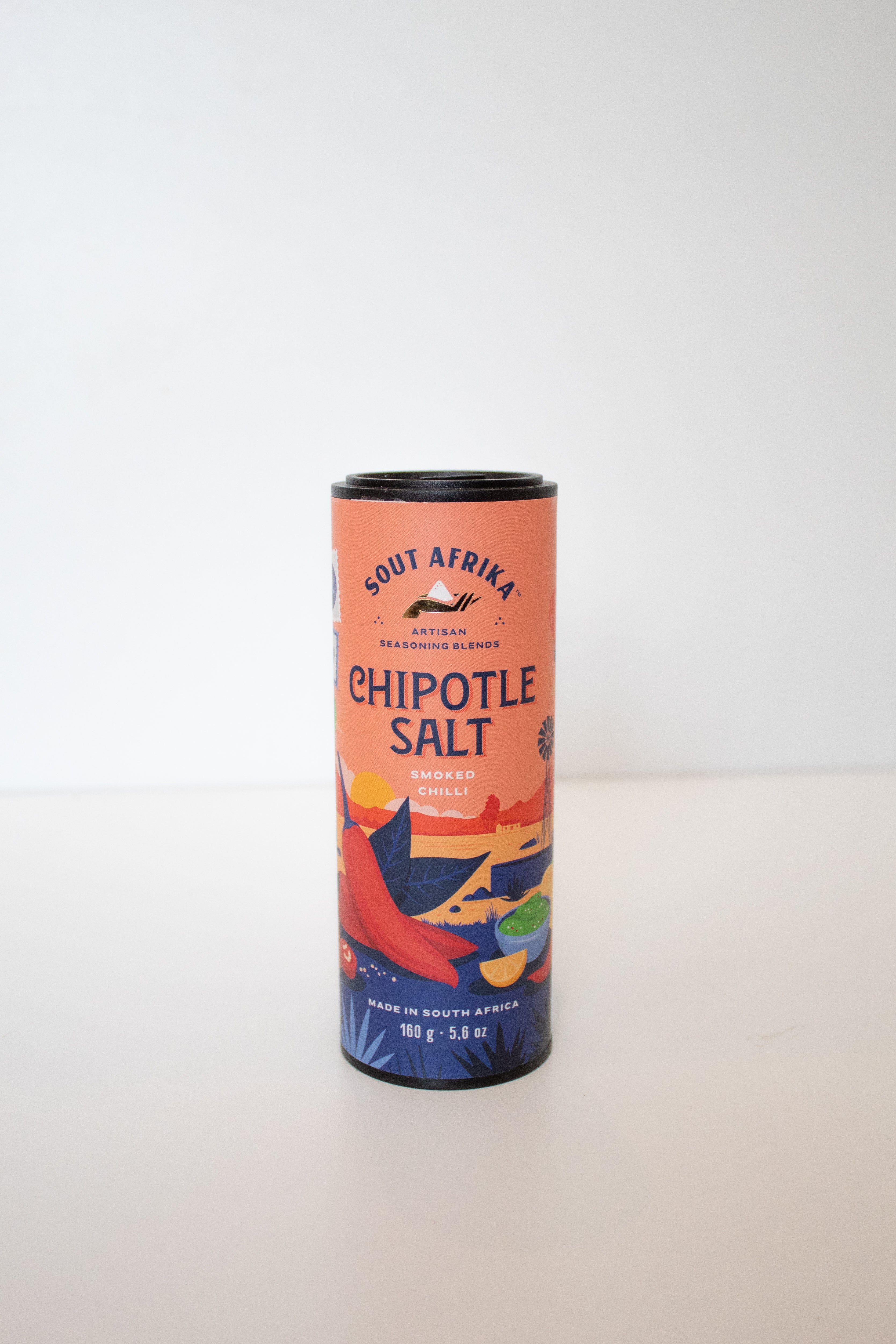 The Gourmet Spices