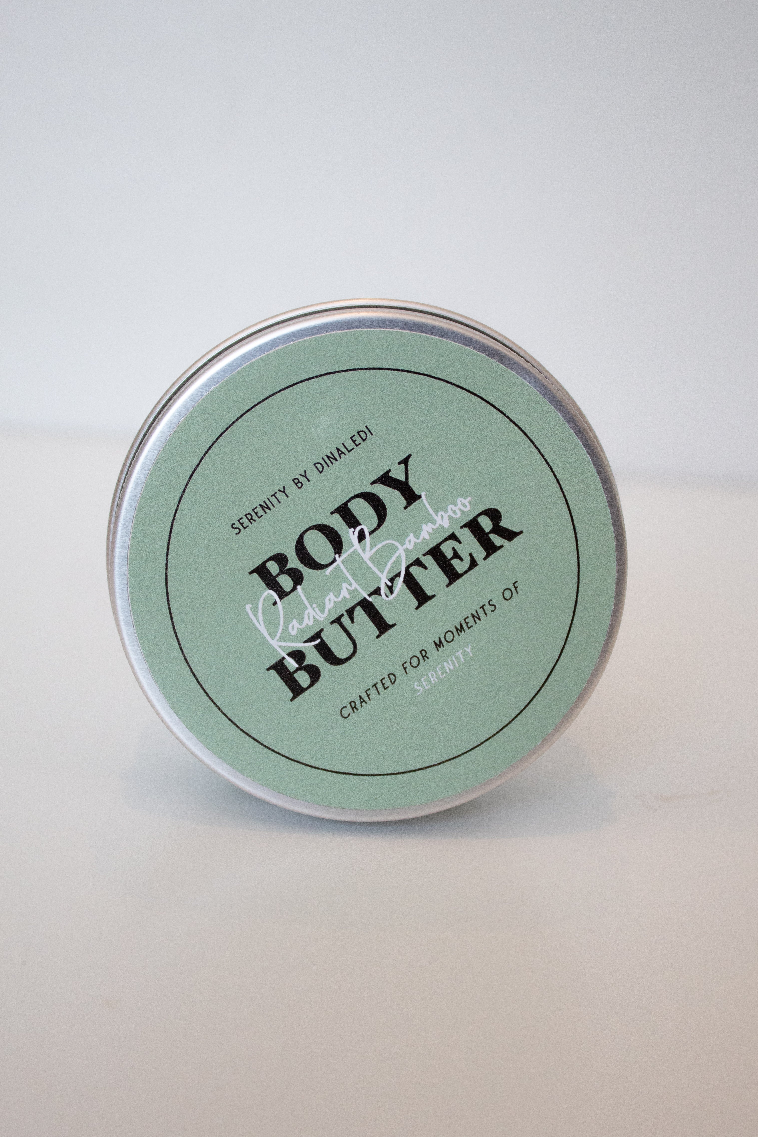 Serenity Body Butter