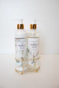 Magnolia Hand Care Duo