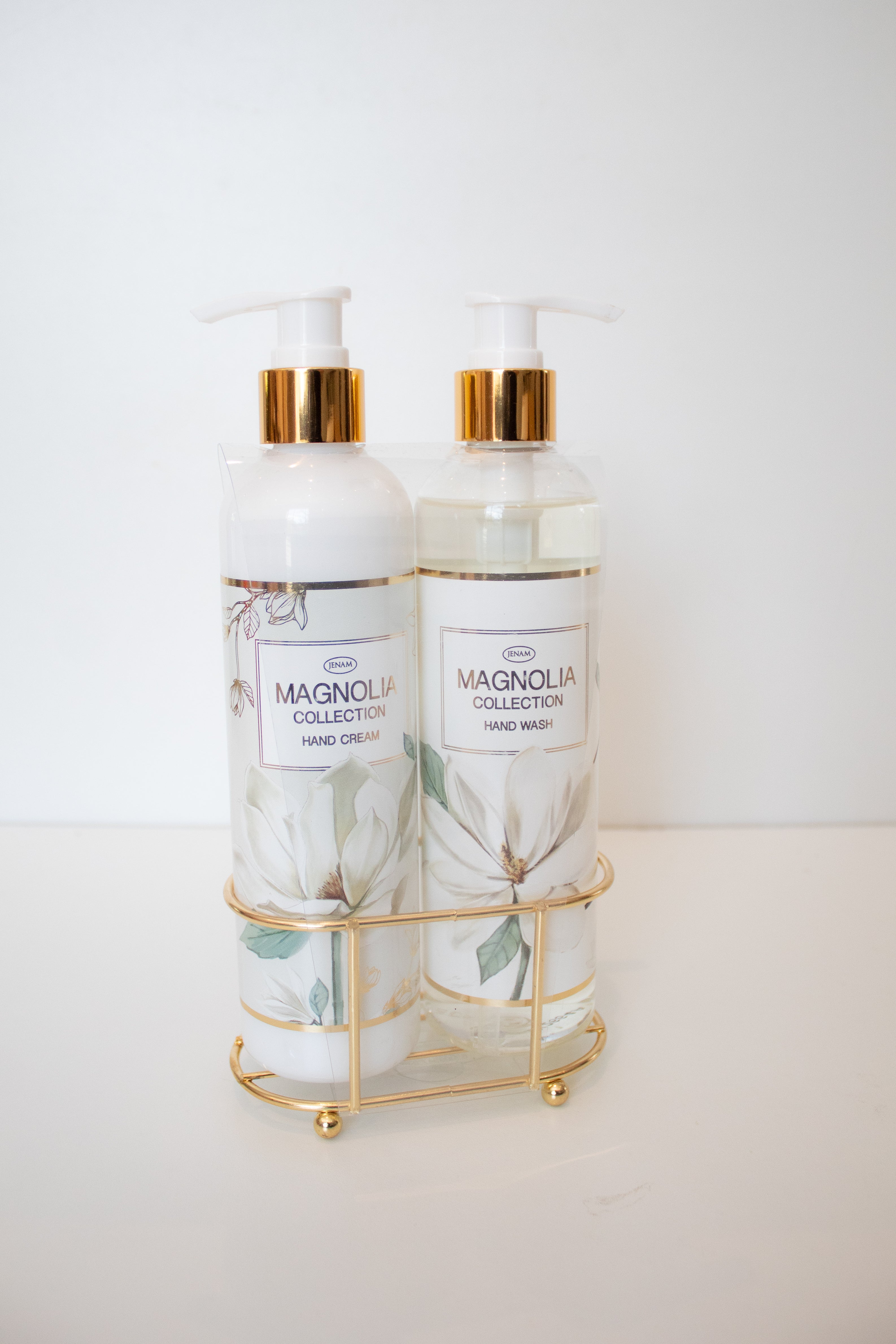Magnolia Hand Care Duo