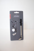 Novelty Golf Pen & Keyring Set