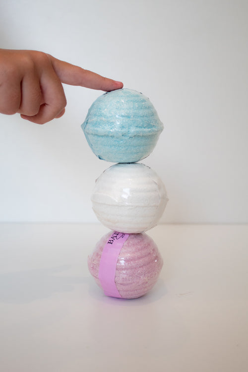 Bath Bombs
