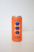 Vonkeltee – Honeybush Cold-brew sparkling ice tea, 300 ml
