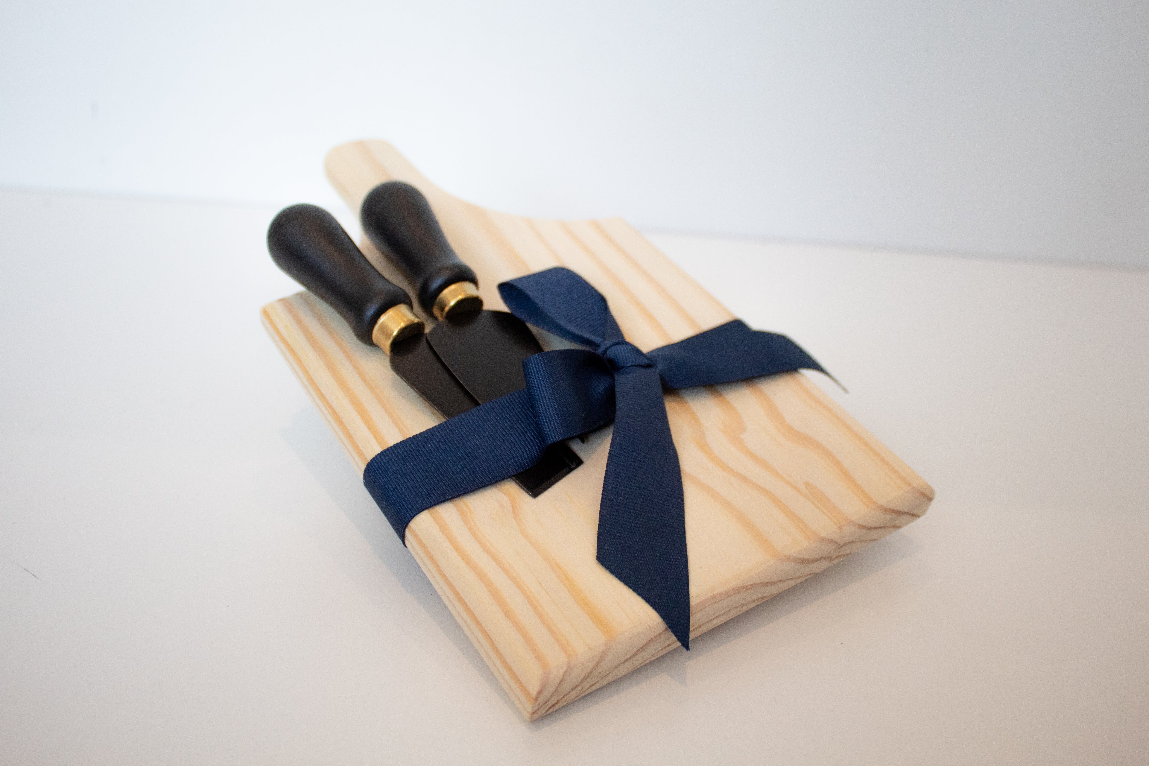 The Heritage Cheese Board