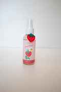 Strawberry Kiss Body Mist