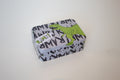 RAWR Dinosaur Kids Plaster Tin – 30 Latex-Free Plasters