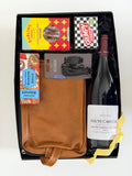 The Premium Pour – Men’s Gift Box