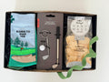 The Golf & Treats – Men’s Gift Box