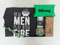 The Braai & Biltong – Men’s Gift Box