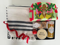The Coastal Escape Woman Gift Box
