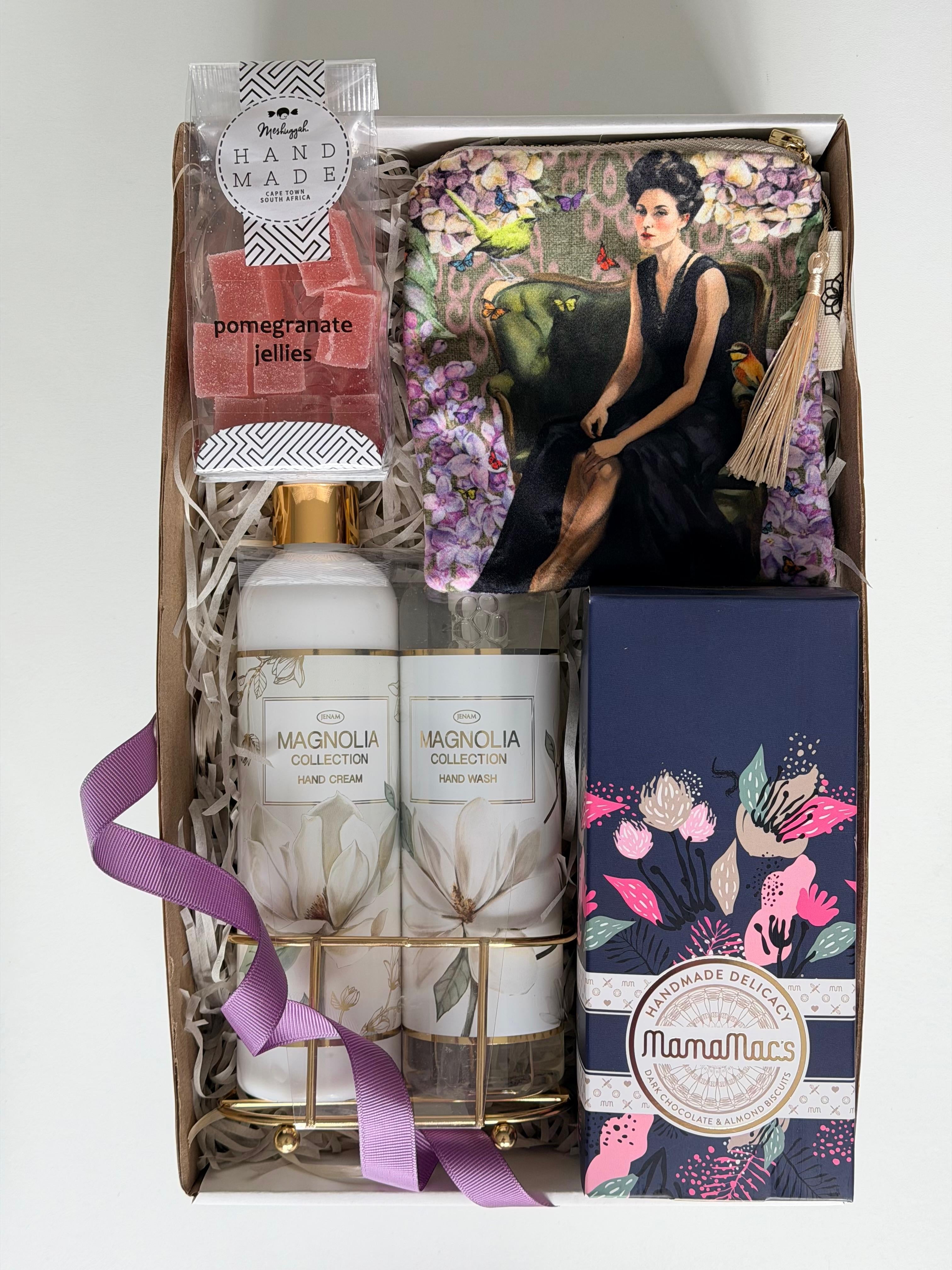 The One-of-a-Kind Magnolia Bliss Box