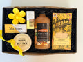 The Golden Pamper Woman Gift Box