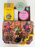 The One-of-a-Kind Jewel Garden Box