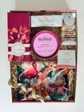 The One-of-a-Kind Flamingo Bliss Box