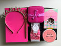 The Bride Squad Glow – Bridal Gift Box