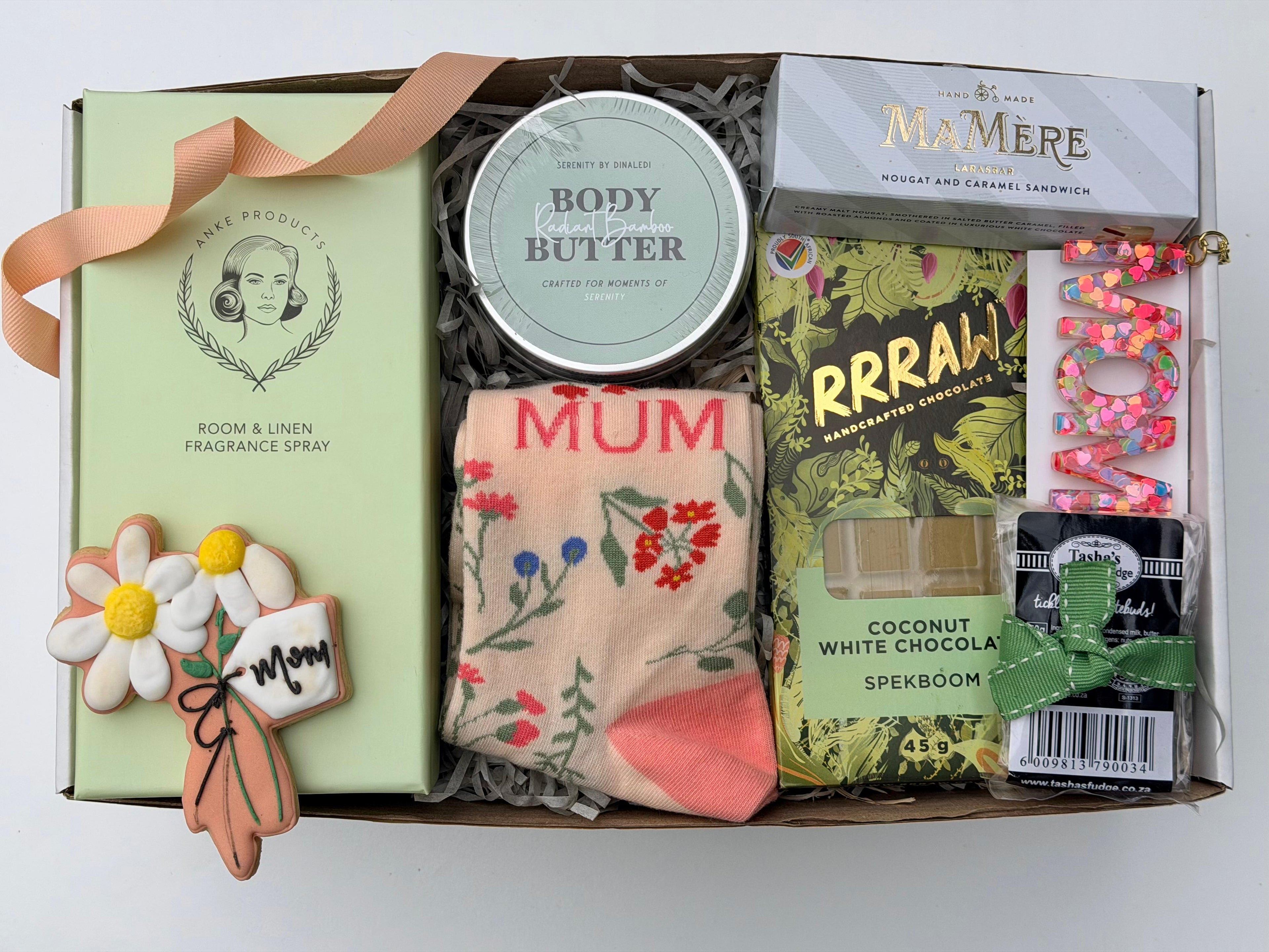 The Comfort & Care – Mother’s Day Gift Box